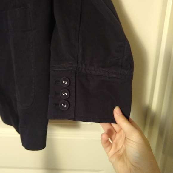 Talbot's blazer - Picture 3 of 8